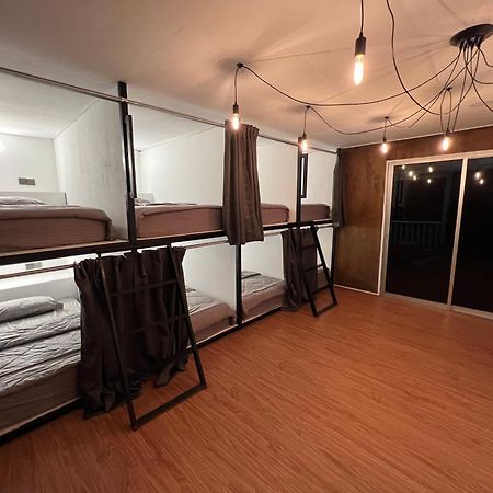 Dormitory Pondok Kampong Juara Dış mekan fotoğraf