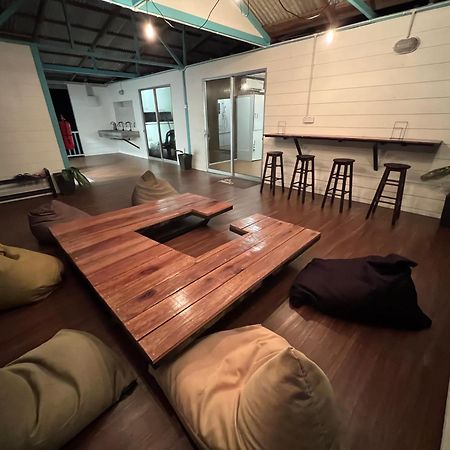 Dormitory Pondok Kampong Juara Dış mekan fotoğraf