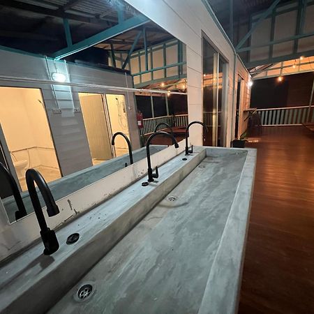 Dormitory Pondok Kampong Juara Dış mekan fotoğraf