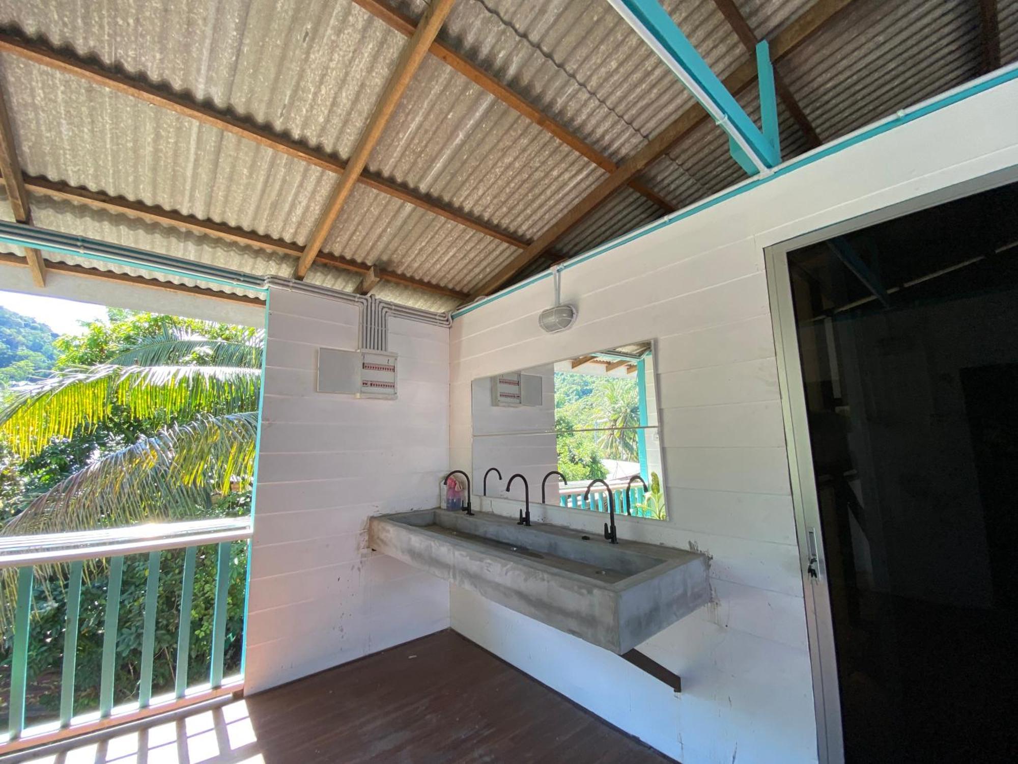 Dormitory Pondok Kampong Juara Dış mekan fotoğraf